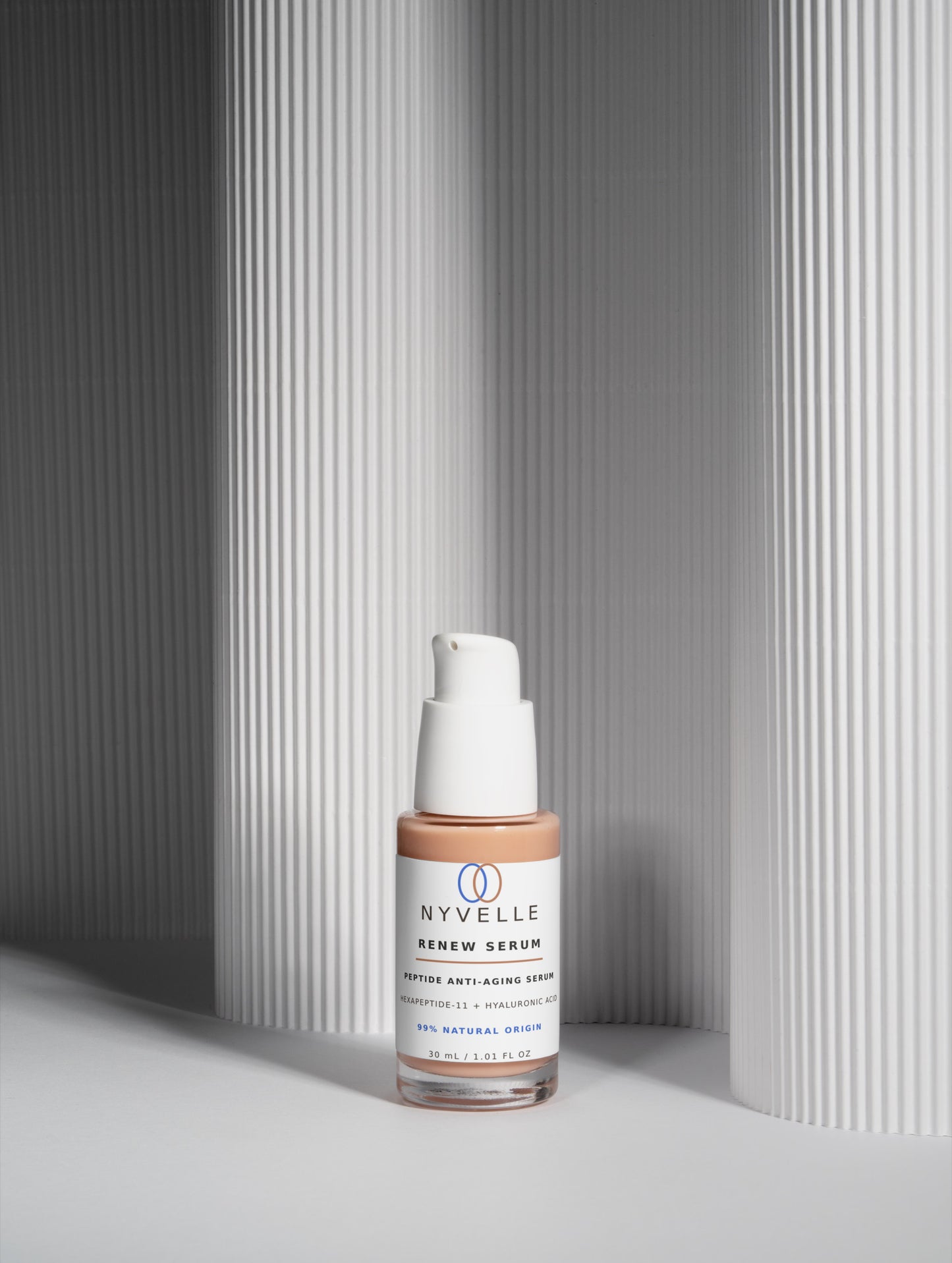 NYVELLE Renew Serum Peptide Anti-Aging Serum