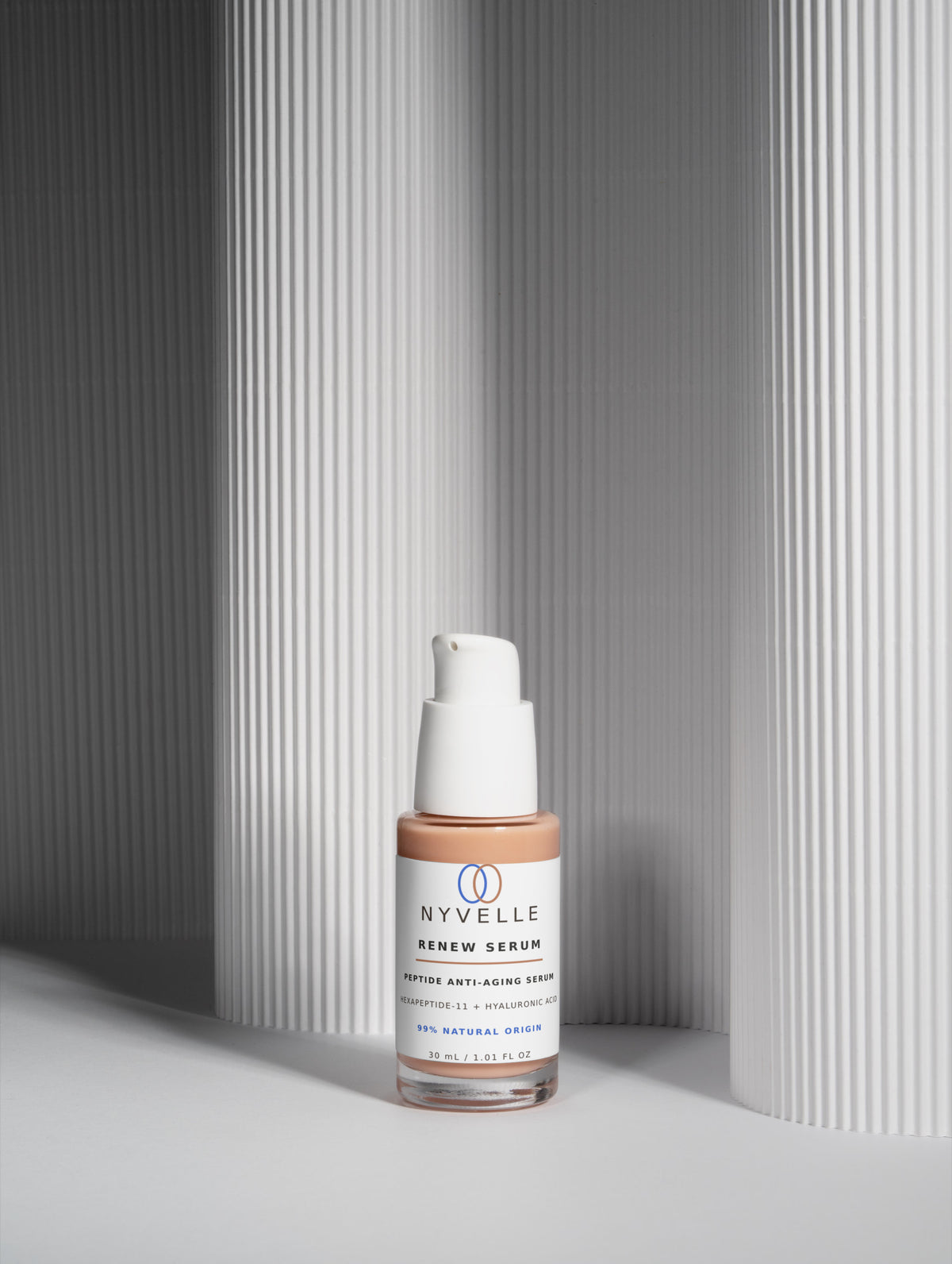 NYVELLE Renew Serum Peptide Anti-Aging Serum