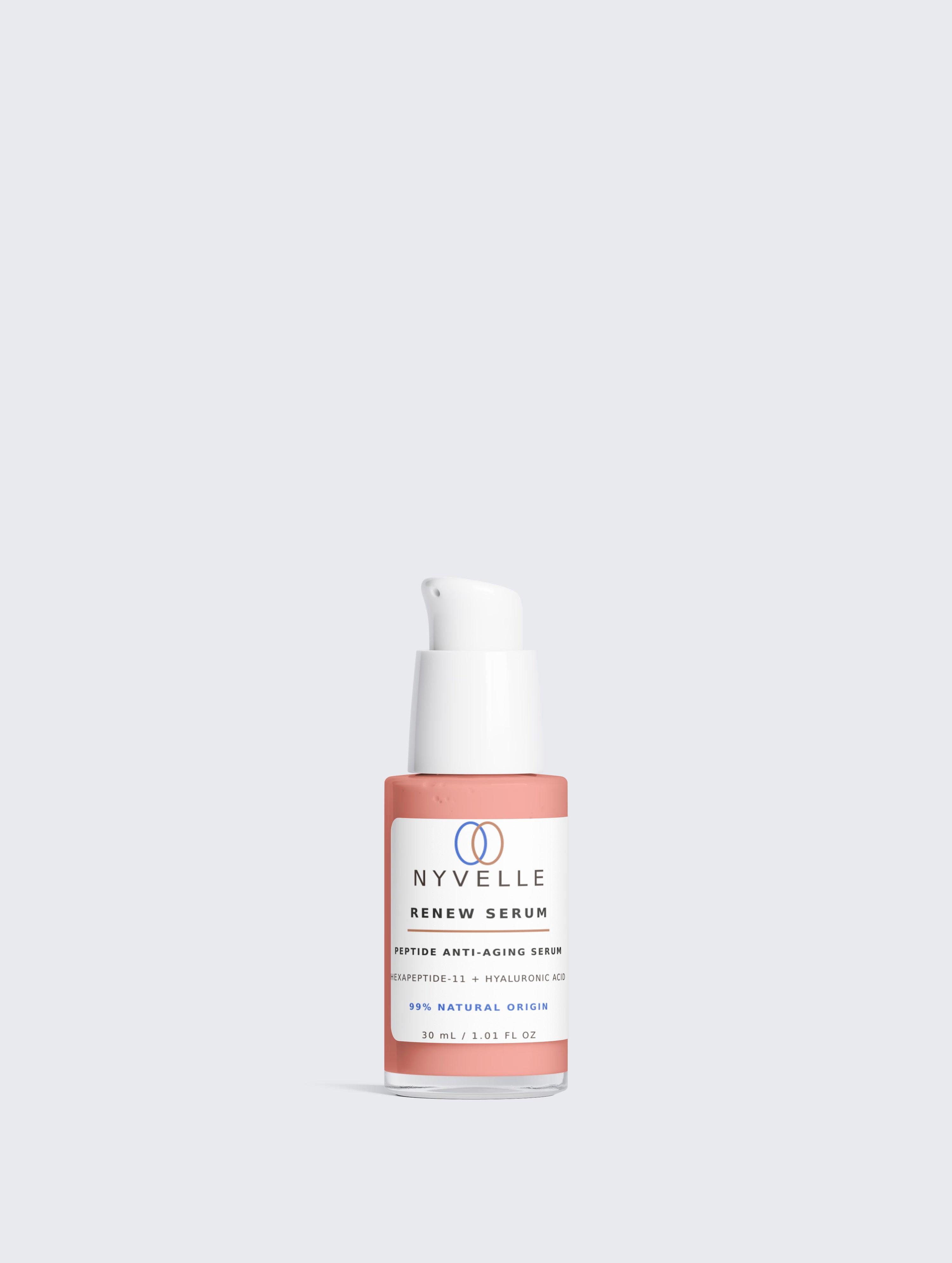 NYVELLE Renew Serum Peptide Anti-Aging Serum