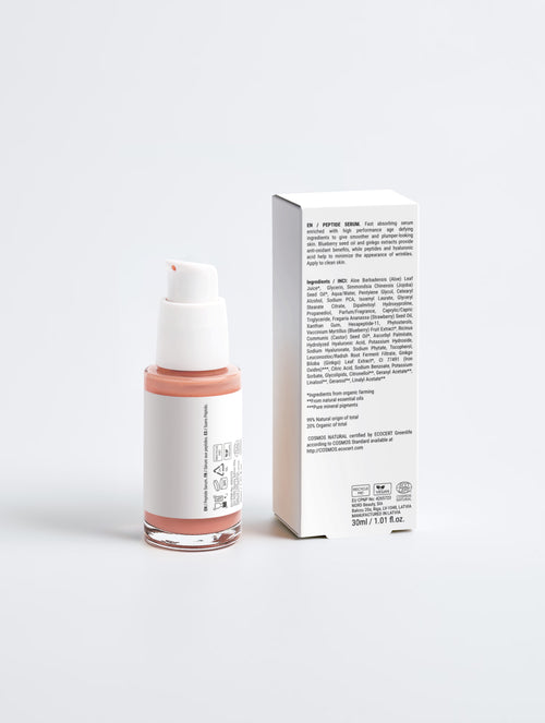 NYVELLE Renew Serum Peptide Anti-Aging Serum